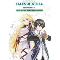 Tales of Xillia Remastered: Deluxe Edition - Windows Download