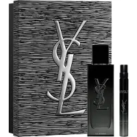 Yves Saint Laurent MYSLF - Eau de Parfum 60ml + Travel Spray 10ml