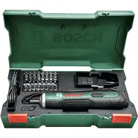 Bosch PushDrive