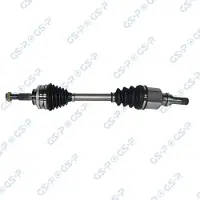 GSP 250280 Aandrijfas