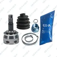 GSP 899018 Homokineet reparatie set, aandrijfas