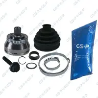 GSP 803021 Homokineet reparatie set, aandrijfas