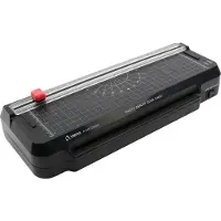 Olympia Lamineermachine met papiersnijder A245 Combo (A2)