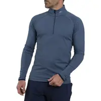 Kjus Feel Skipully heren Donkerblauw M/50