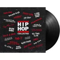 MUSIC ON VINYL Hip Hop Collected
