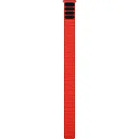Garmin Nylon horlogeband UltraFit | Maat 22 mm