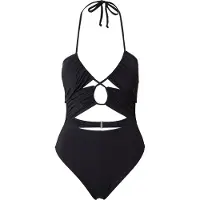 Billabong Badpak 'Sol Searcher' zwart