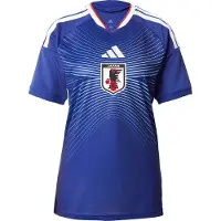 Adidas Tricot 'Japan 26 Home' blauw / rood / zwart / wit