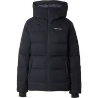 Peak Performance Sportjas 'Shred' zwart