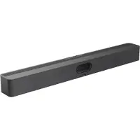 Yealink Meetingbar A50 + CTP25, Videoconferentiesysteem voor groepen, WXGA, 8 microfoons, Android 13, Zwart