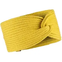 Buff Knitted Hoofdband