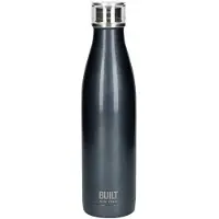 Built Roestvrij Staal Dubbelwandige Waterfles 740ml