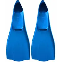 Pathos Dolphin Diving Fins Blauw EU 30-32