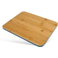 Fackelmann Snijplank van bamboe 30 x 23 cm Balance