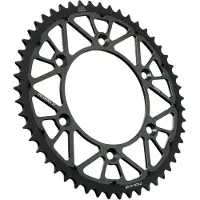 JT Sprockets Honda Jtx210.51gr Steel Achtertandwiel