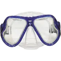 Aquaneos Whale Duikmasker