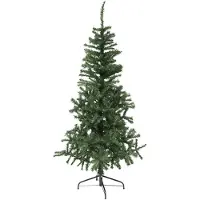 Wellhome Kerstboom 210 Cm