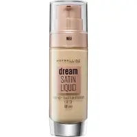 Maybelline Dream Radiant Liquid Foundation 30 Sandy