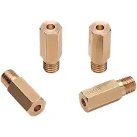 EBC Hex Cr145 Keihin Hoofdsproeier
