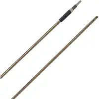 Salvimar Air 174ph Spearshaft 7 Mm Goud 93 cm