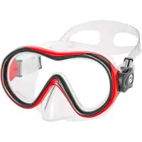 Abysstar Kronos Duikmasker