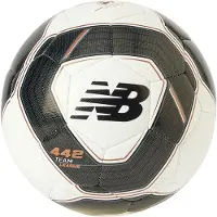 New Balance 442 Team League Football Ball Beige 4