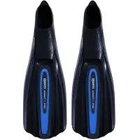 Mares Avanti Hc Pro Diving Fins Zwart EU 38-39