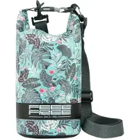 FeelFree Dry Tube Tropical 1.5l Dry Sack Veelkleurig