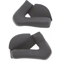 Premier Helmets Dokker Wangkussentjes