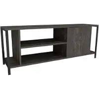 Wellhome Tv-meubel 120x54x30 Cm