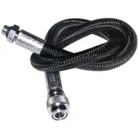 Hollis Miflex 32´´ Hose Zwart 76 cm