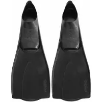 Pathos Dolphin Diving Fins Zwart EU 28-30