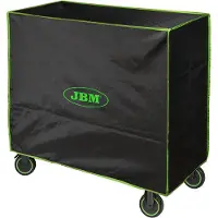 JBM Xl Gereedschapswagenhoes 1010x485x820 Mm