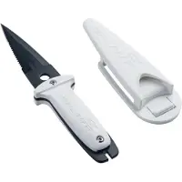 Salvimar St-blade Knife Zilver