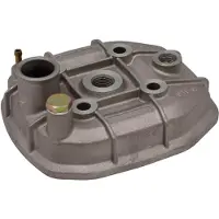 Italkit Gilera-gas Gas 49 Cc Cilinderkop