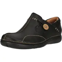 Clarks Shoes Instappers UN LOOP dames 38