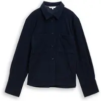 Tom Tailor Blouse navy