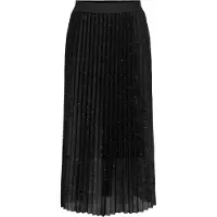 ONLY Rok 'ONLDELIA' zwart