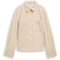 Tom Tailor Blouse chamois