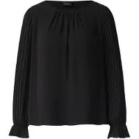 s.Oliver Black Label Blouse zwart