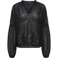ONLY Blouse 'JDYJESSIE' zwart
