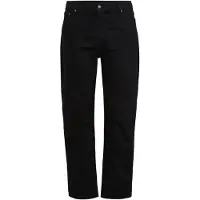 Levi's Jeans ' 541 Athletic Taper B&T' zwart