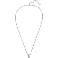 Glanzstücke Ketting zilver