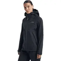 Tenson Regenpak Tenson Women Hurricane XP Black-XXL