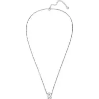 Glanzstücke Ketting zilver
