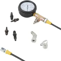 JBM Remtestkit Met En Zonder Abs