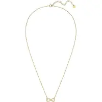 Glanzstücke Ketting goudgeel