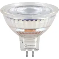 Ledvance GU5.3 LED Lamp | 2W 2700K 12V 827 210Lm | 36° Ø50mm