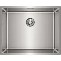 Teka Pureclean Be Linea Rs15 50.40 M-xp Gootsteen