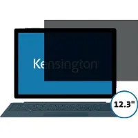 Kensington Privacy Filter 2 Way Removable Schermbeschermer